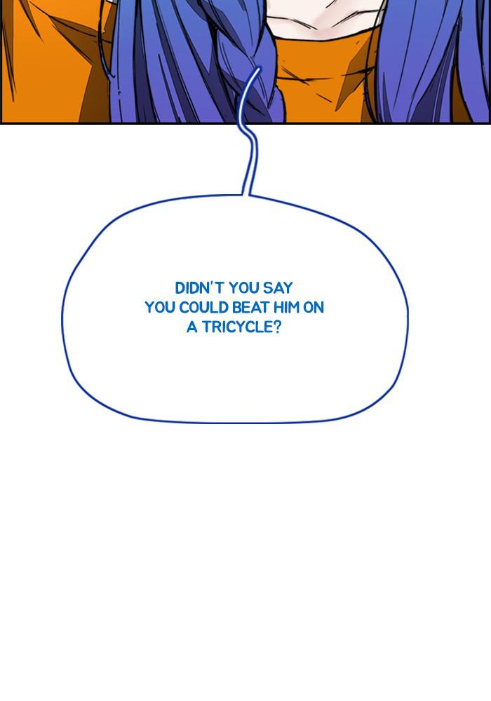 Wind Breaker SS4 - Manhwa Chap 21 - Next Chap 22