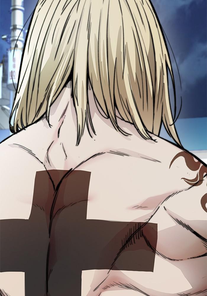 Wind Breaker SS4 - Manhwa Chap 21 - Next Chap 22