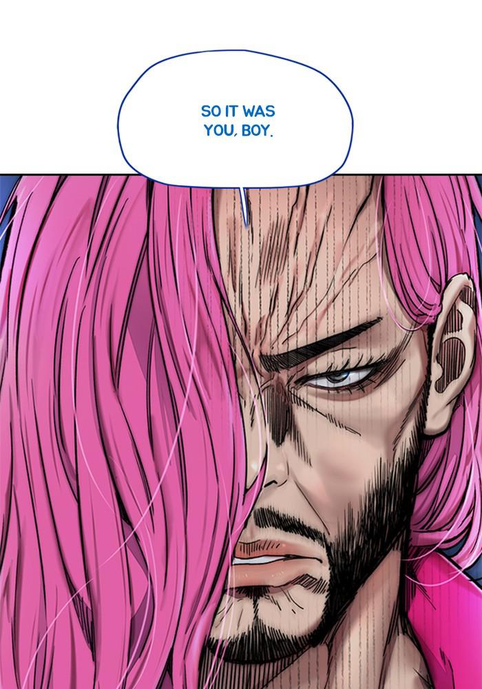 Wind Breaker SS4 - Manhwa Chap 21 - Next Chap 22