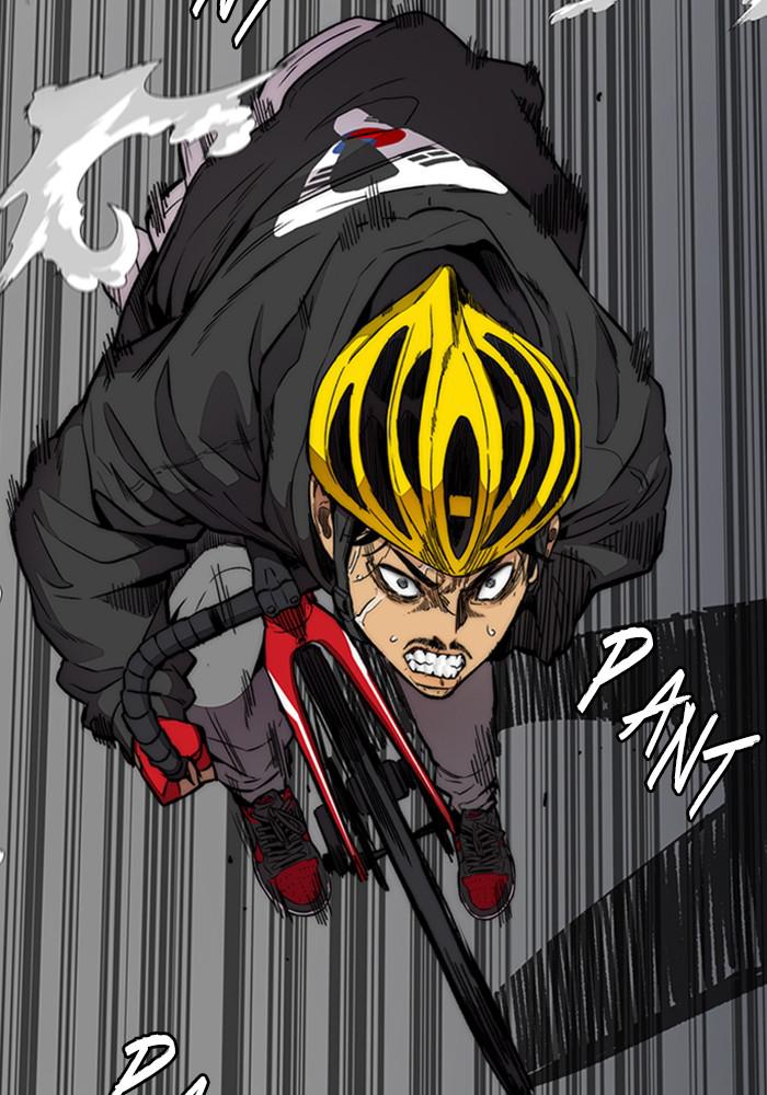 Wind Breaker SS4 - Manhwa Chap 21 - Next Chap 22