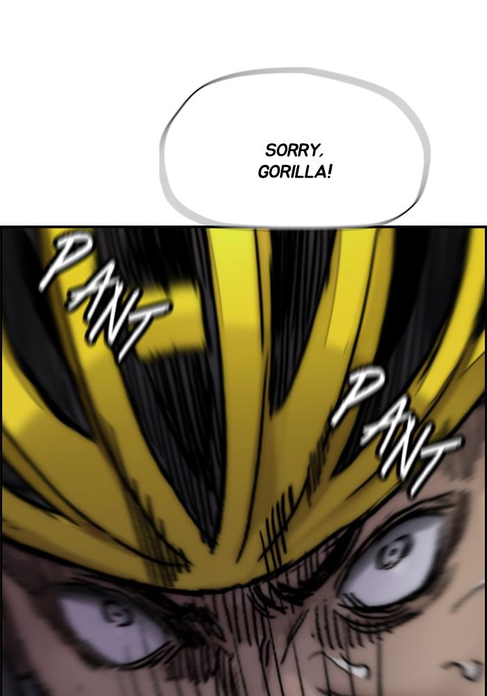 Wind Breaker SS4 - Manhwa Chap 21 - Next Chap 22