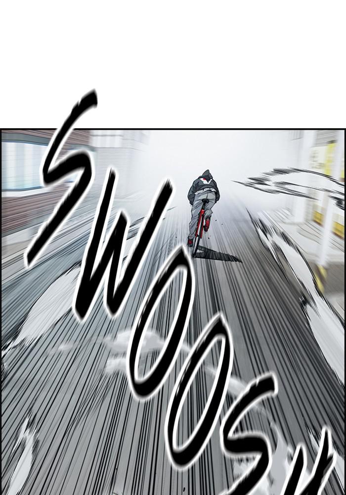 Wind Breaker SS4 - Manhwa Chap 21 - Next Chap 22