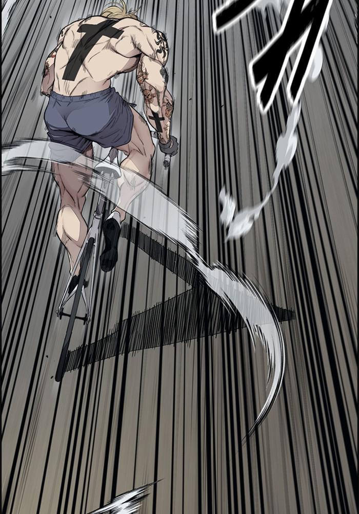 Wind Breaker SS4 - Manhwa Chap 21 - Next Chap 22