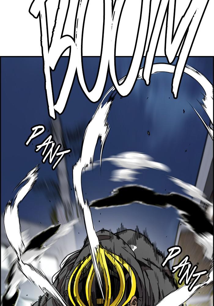 Wind Breaker SS4 - Manhwa Chap 21 - Next Chap 22