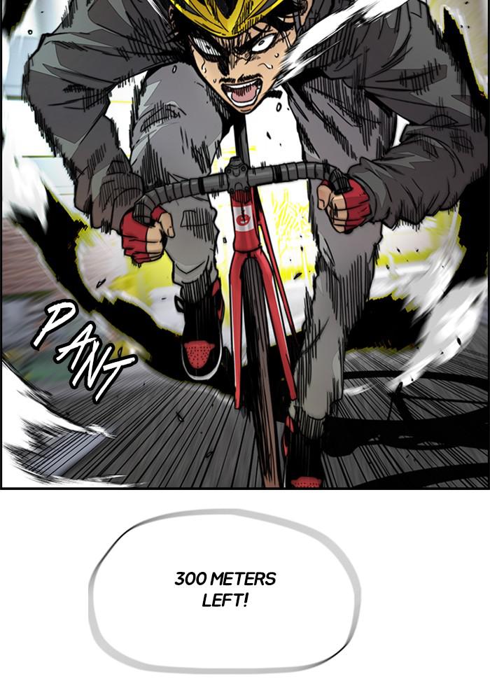 Wind Breaker SS4 - Manhwa Chap 21 - Next Chap 22