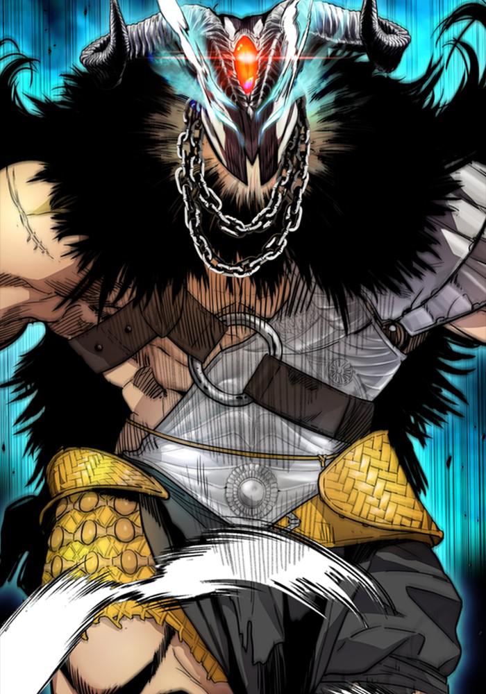 Wind Breaker SS4 - Manhwa Chap 21 - Next Chap 22