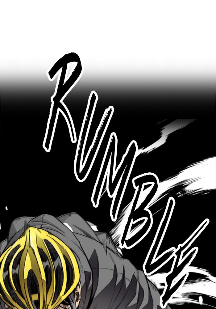 Wind Breaker SS4 - Manhwa Chap 21 - Next Chap 22