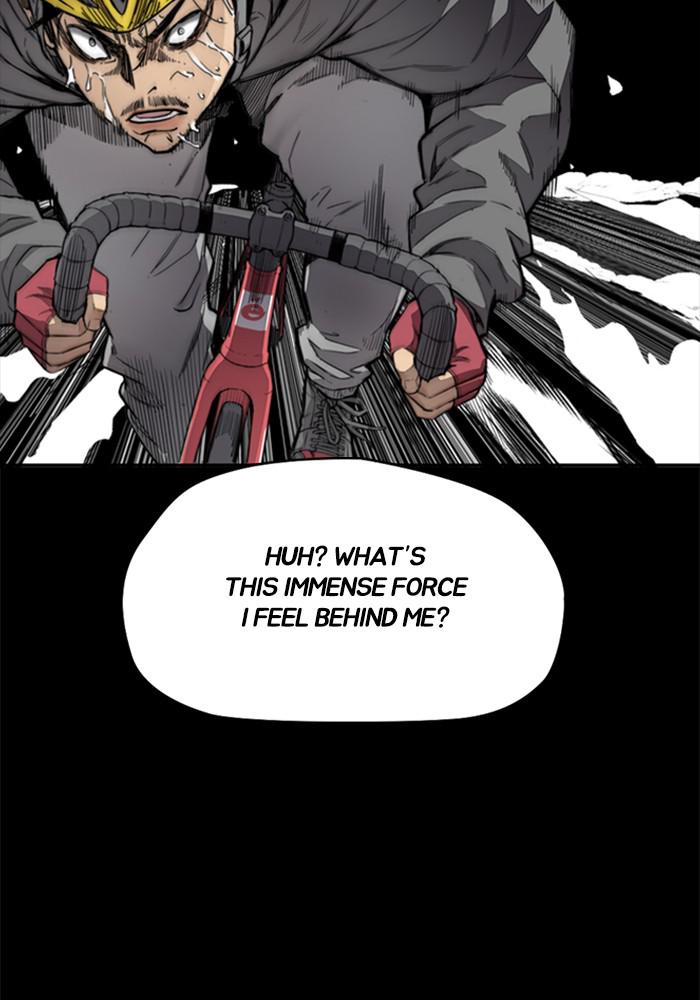 Wind Breaker SS4 - Manhwa Chap 21 - Next Chap 22