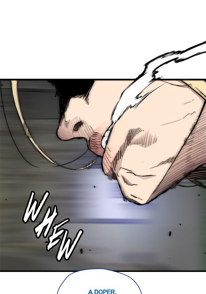 Wind Breaker SS4 - Manhwa Chap 21 - Next Chap 22
