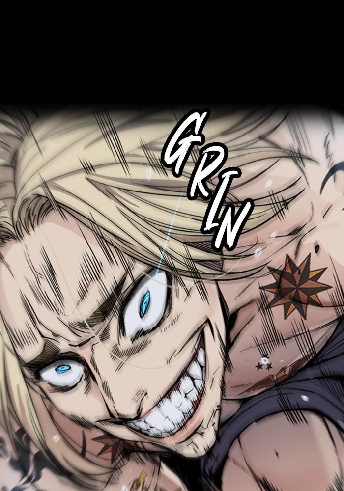 Wind Breaker SS4 - Manhwa Chap 21 - Next Chap 22