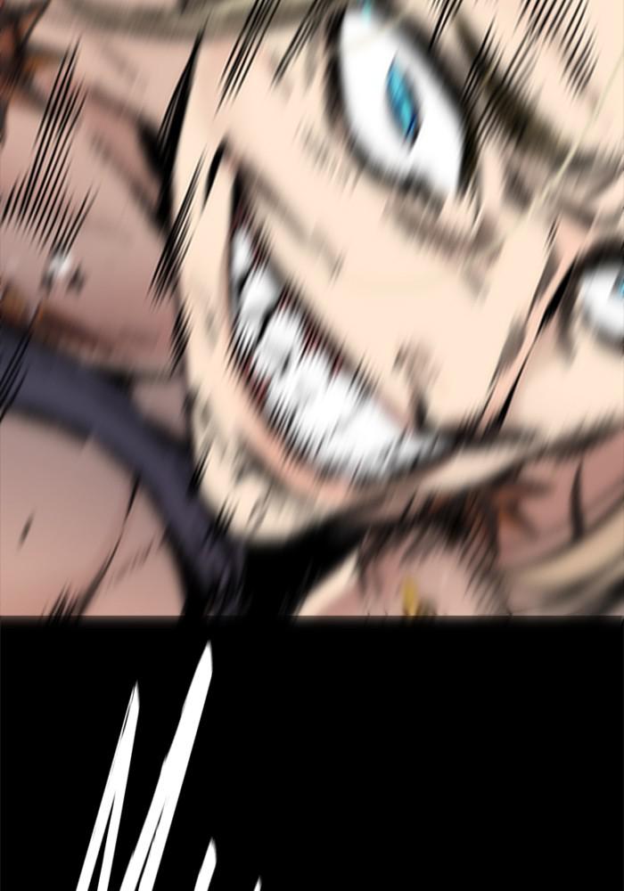 Wind Breaker SS4 - Manhwa Chap 21 - Next Chap 22