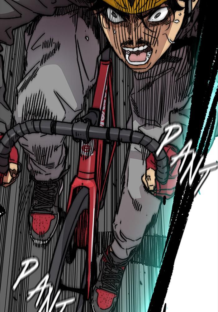 Wind Breaker SS4 - Manhwa Chap 21 - Next Chap 22