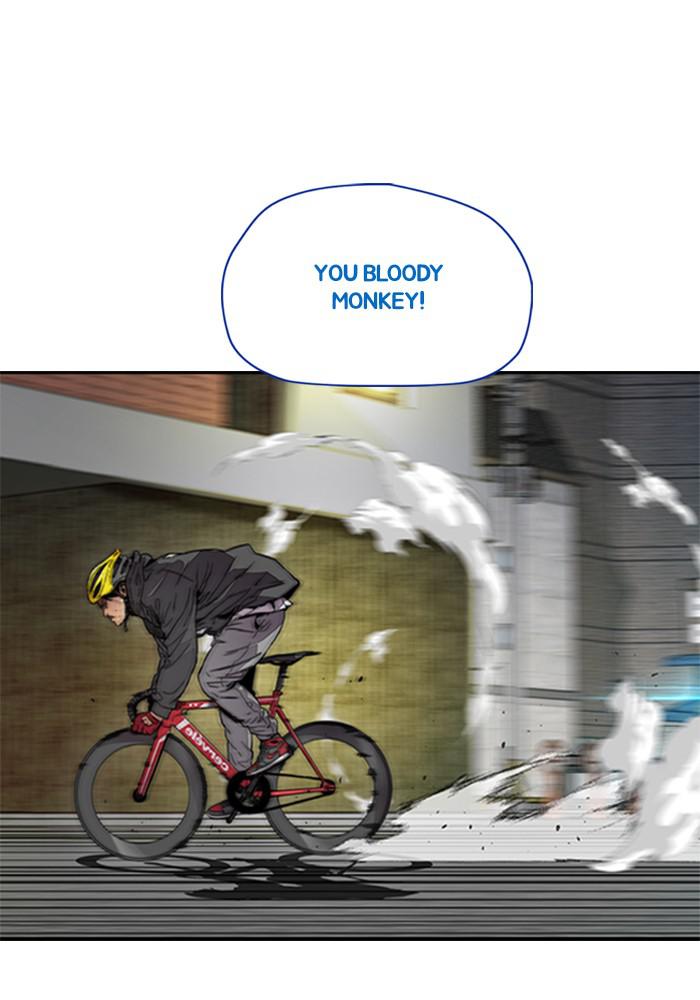 Wind Breaker SS4 - Manhwa Chap 21 - Next Chap 22