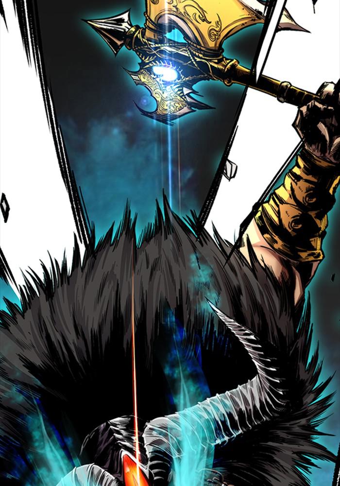 Wind Breaker SS4 - Manhwa Chap 21 - Next Chap 22