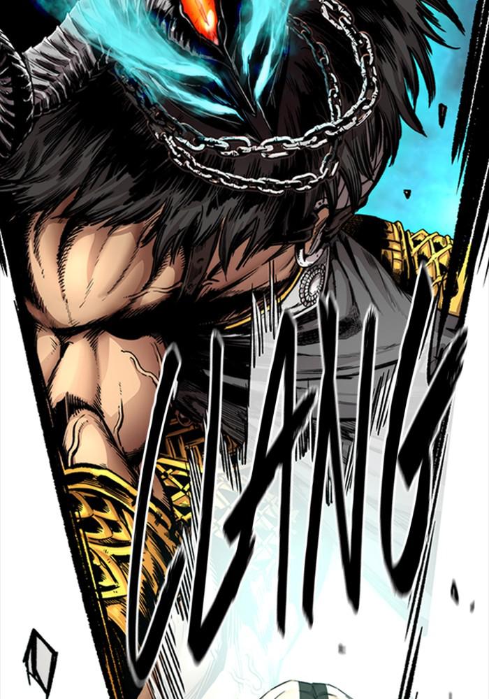 Wind Breaker SS4 - Manhwa Chap 21 - Next Chap 22