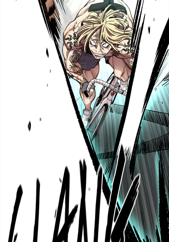 Wind Breaker SS4 - Manhwa Chap 21 - Next Chap 22