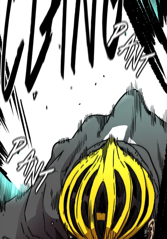 Wind Breaker SS4 - Manhwa Chap 21 - Next Chap 22