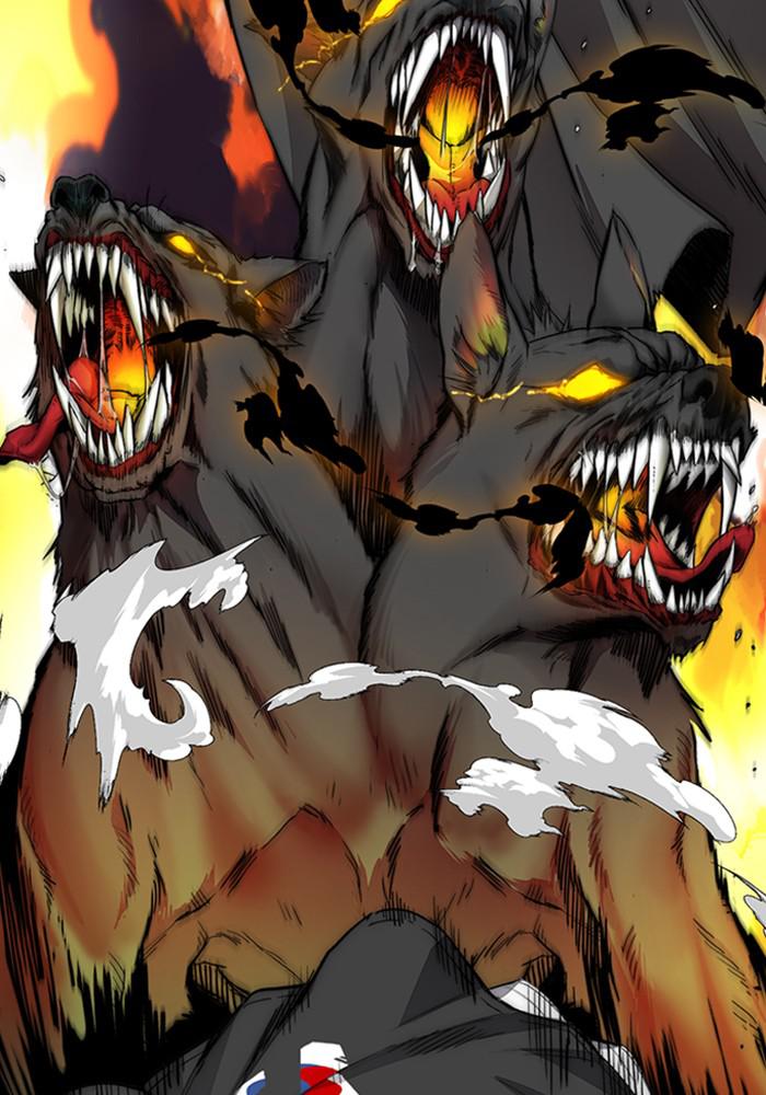 Wind Breaker SS4 - Manhwa Chap 21 - Next Chap 22