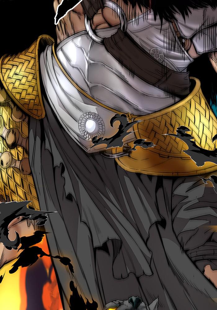 Wind Breaker SS4 - Manhwa Chap 21 - Next Chap 22