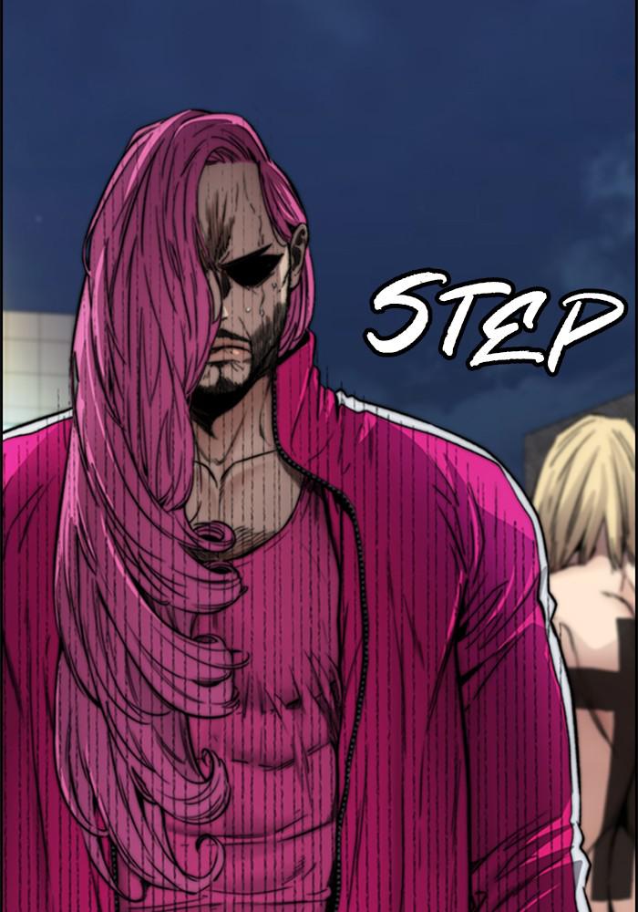 Wind Breaker SS4 - Manhwa Chap 22 - Next Chap 23