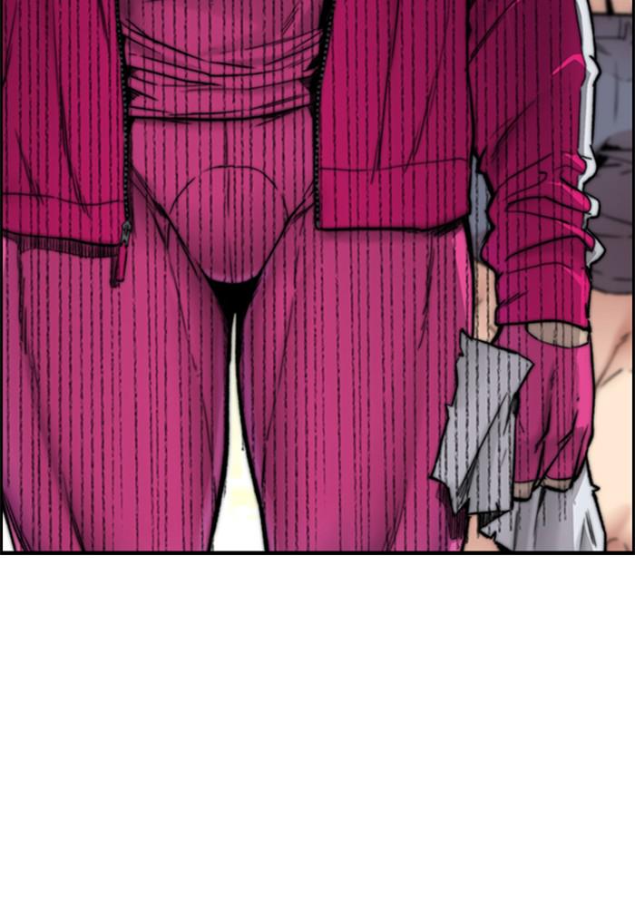 Wind Breaker SS4 - Manhwa Chap 22 - Next Chap 23