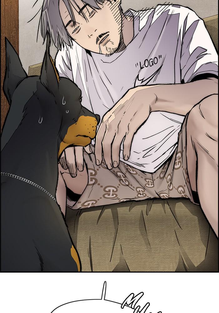 Wind Breaker SS4 - Manhwa Chap 22 - Next Chap 23
