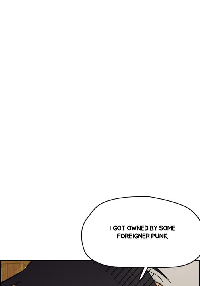Wind Breaker SS4 - Manhwa Chap 22 - Next Chap 23
