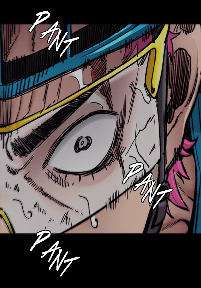 Wind Breaker SS4 - Manhwa Chap 22 - Next Chap 23