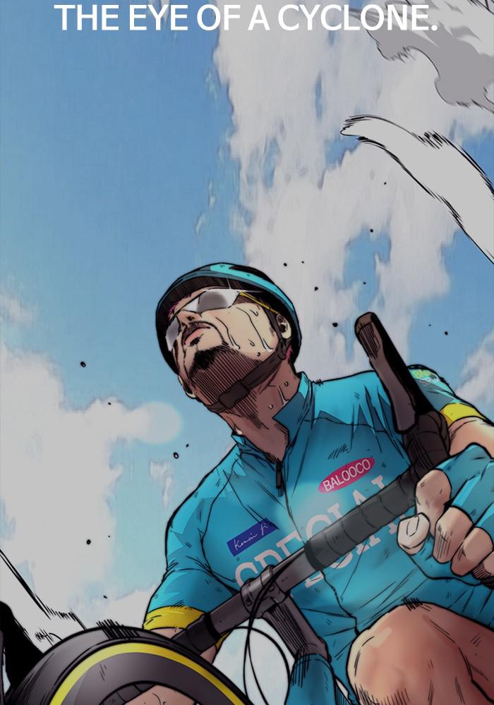 Wind Breaker SS4 - Manhwa Chap 22 - Next Chap 23