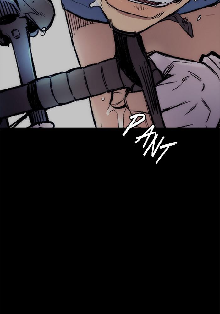 Wind Breaker SS4 - Manhwa Chap 22 - Next Chap 23