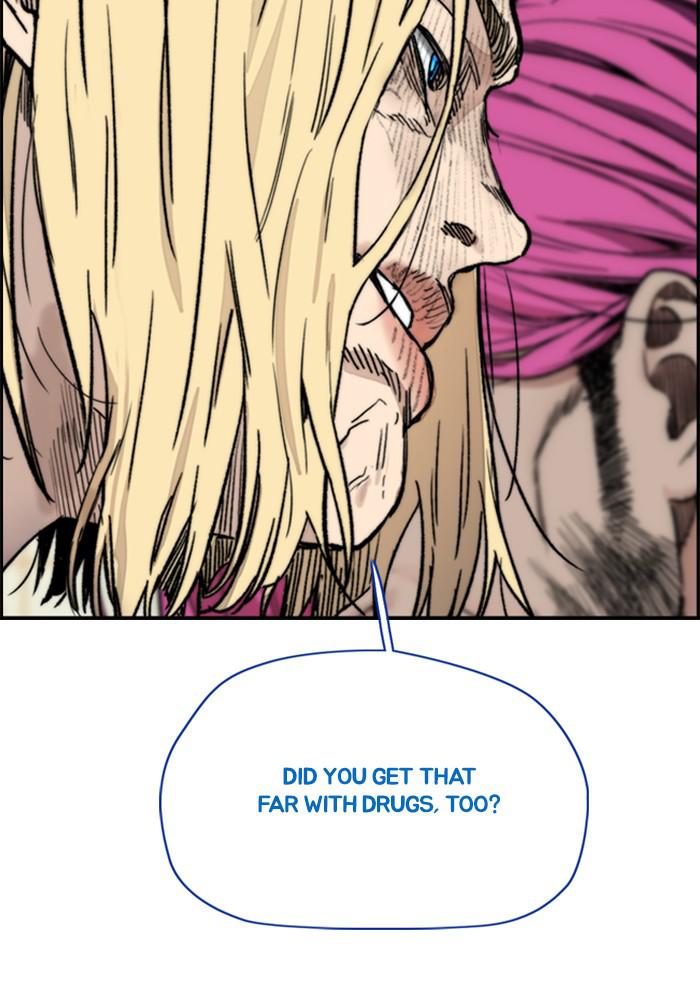 Wind Breaker SS4 - Manhwa Chap 22 - Next Chap 23