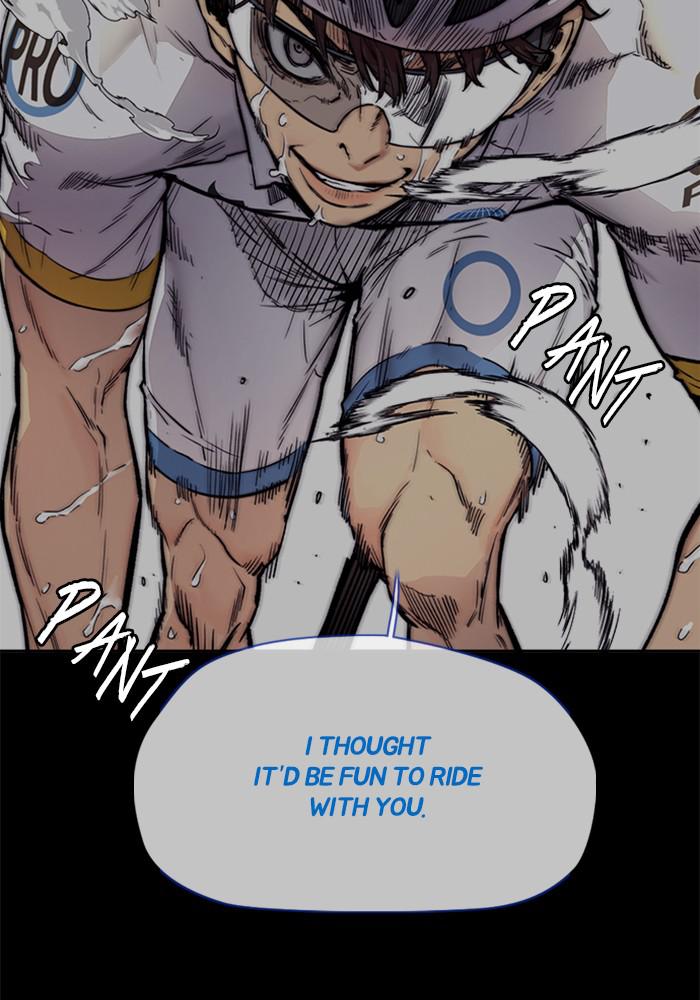 Wind Breaker SS4 - Manhwa Chap 22 - Next Chap 23