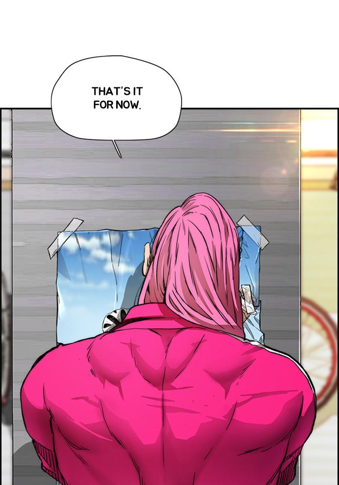 Wind Breaker SS4 - Manhwa Chap 22 - Next Chap 23