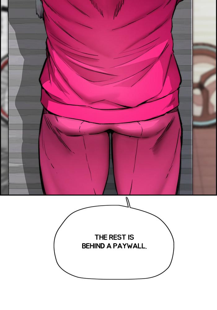 Wind Breaker SS4 - Manhwa Chap 22 - Next Chap 23