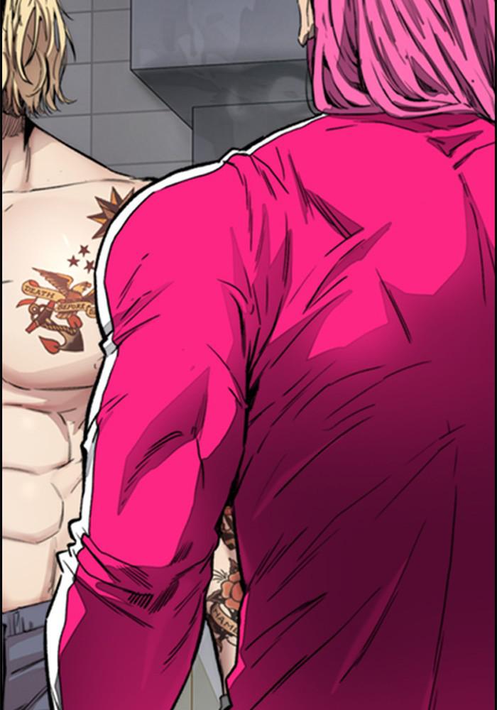 Wind Breaker SS4 - Manhwa Chap 22 - Next Chap 23