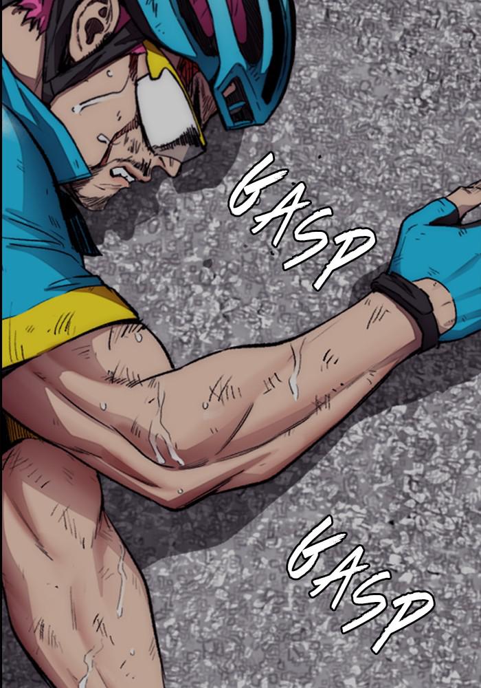 Wind Breaker SS4 - Manhwa Chap 22 - Next Chap 23