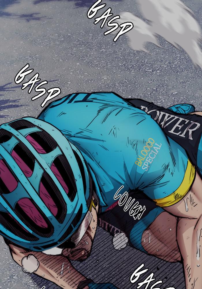Wind Breaker SS4 - Manhwa Chap 22 - Next Chap 23