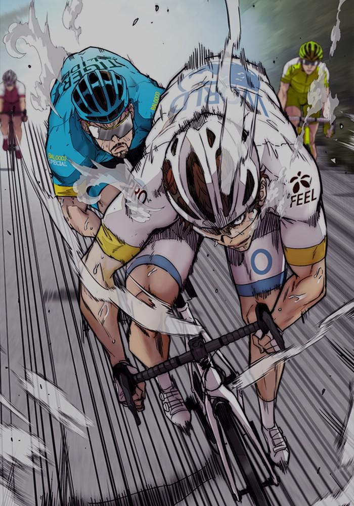 Wind Breaker SS4 - Manhwa Chap 22 - Next Chap 23