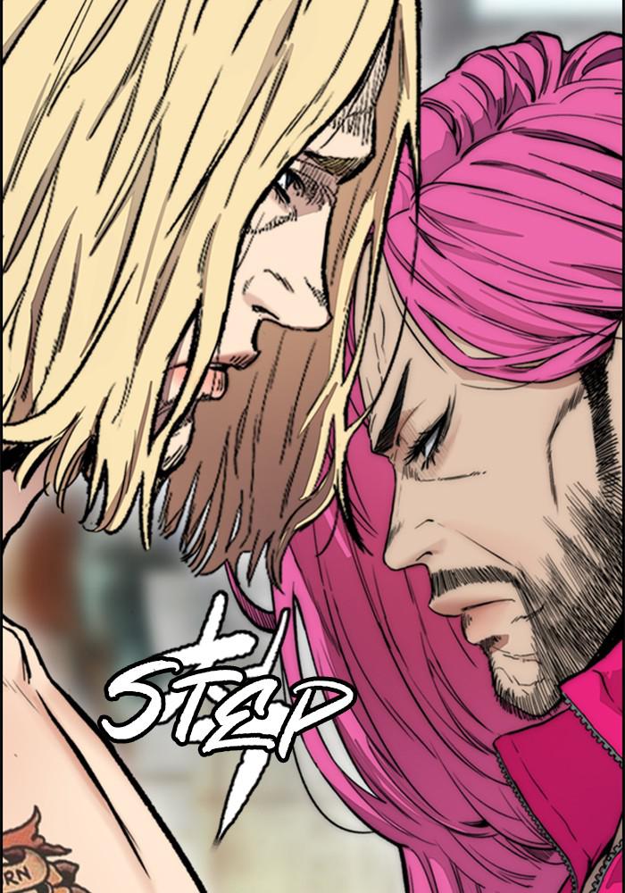 Wind Breaker SS4 - Manhwa Chap 22 - Next Chap 23
