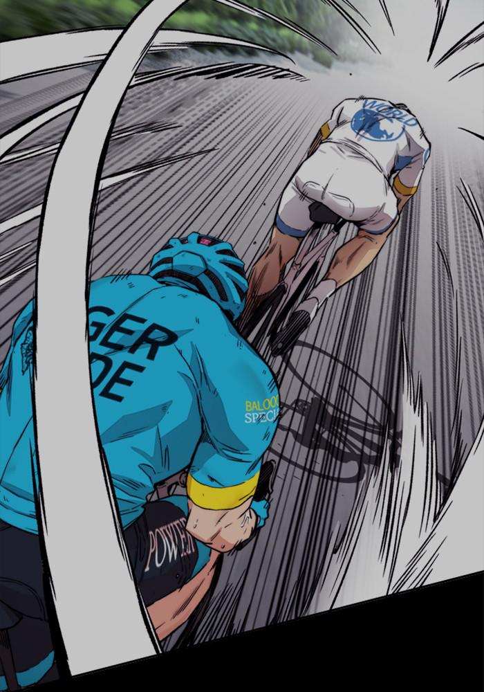 Wind Breaker SS4 - Manhwa Chap 22 - Next Chap 23