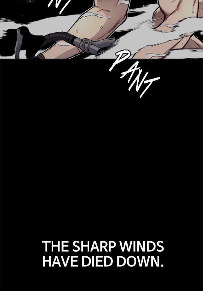 Wind Breaker SS4 - Manhwa Chap 22 - Next Chap 23