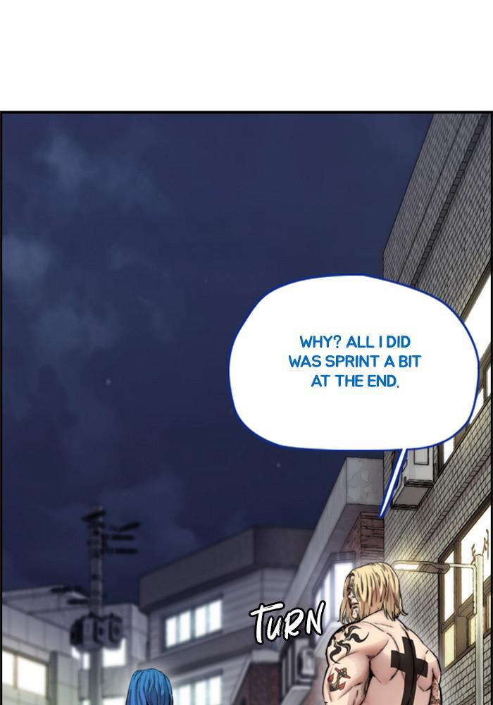 Wind Breaker SS4 - Manhwa Chap 22 - Next Chap 23