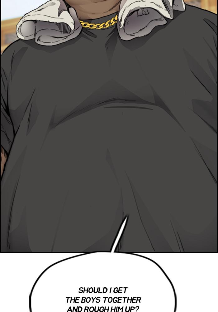 Wind Breaker SS4 - Manhwa Chap 22 - Next Chap 23