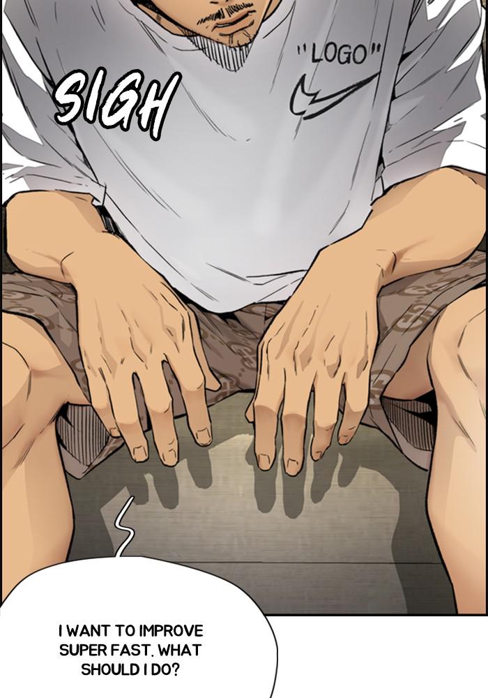 Wind Breaker SS4 - Manhwa Chap 22 - Next Chap 23