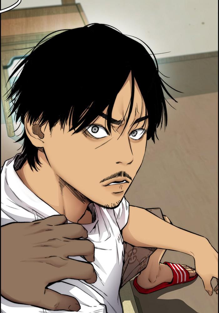 Wind Breaker SS4 - Manhwa Chap 22 - Next Chap 23