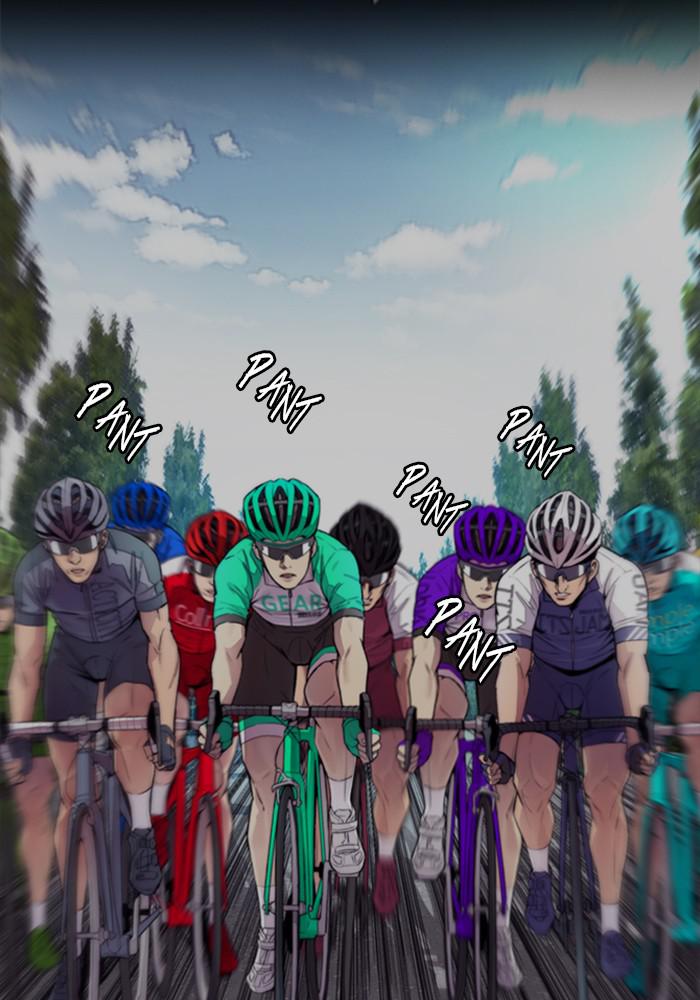 Wind Breaker SS4 - Manhwa Chap 22 - Next Chap 23