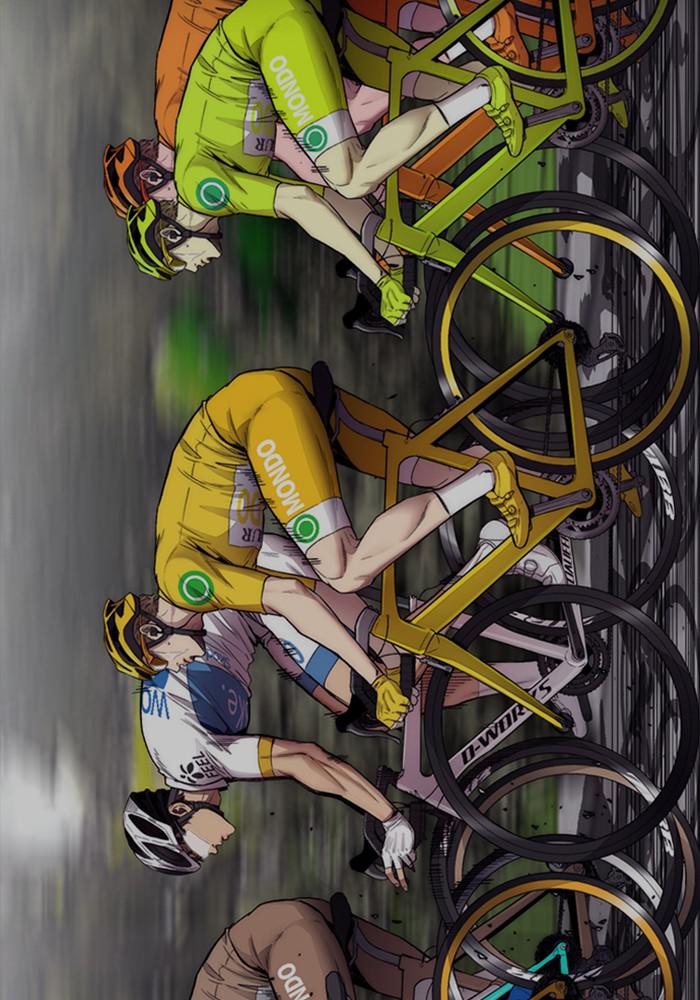Wind Breaker SS4 - Manhwa Chap 22 - Next Chap 23