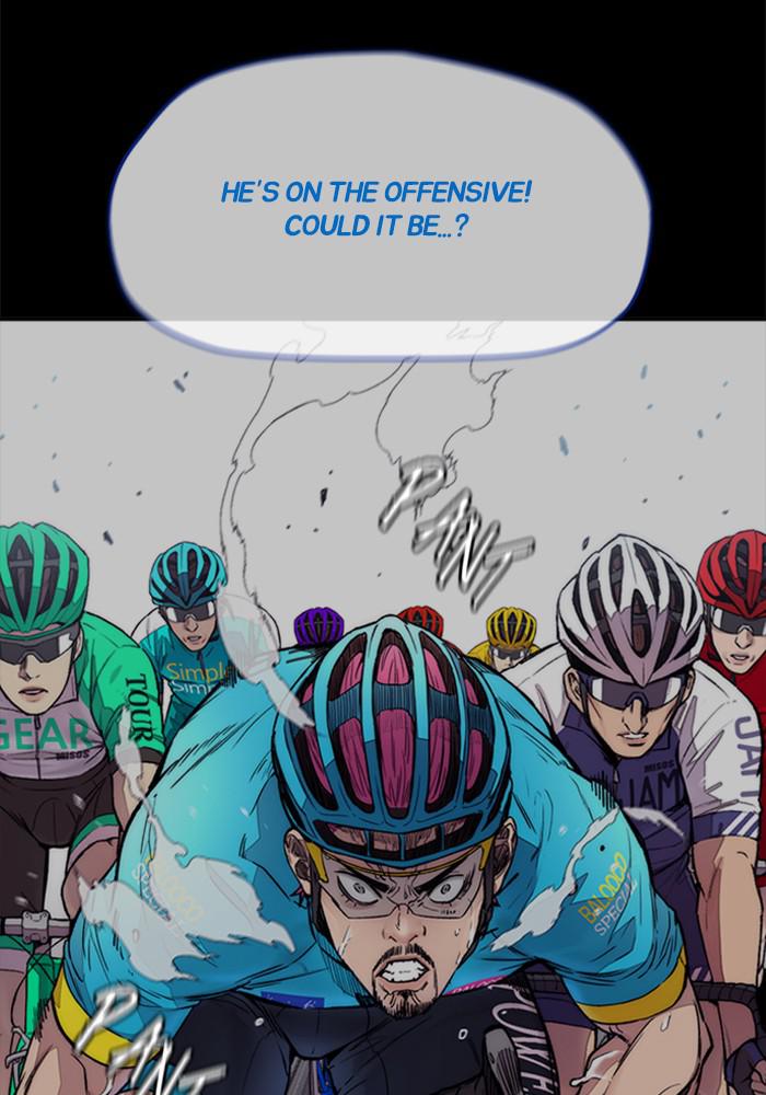Wind Breaker SS4 - Manhwa Chap 22 - Next Chap 23