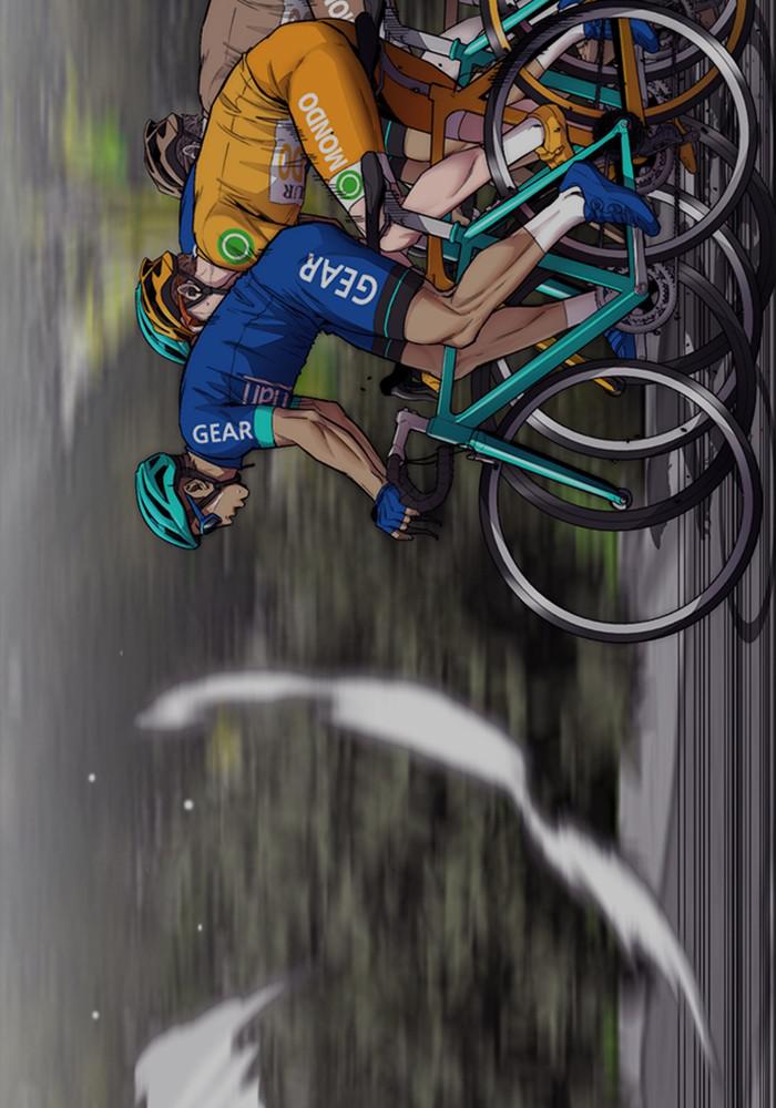 Wind Breaker SS4 - Manhwa Chap 22 - Next Chap 23