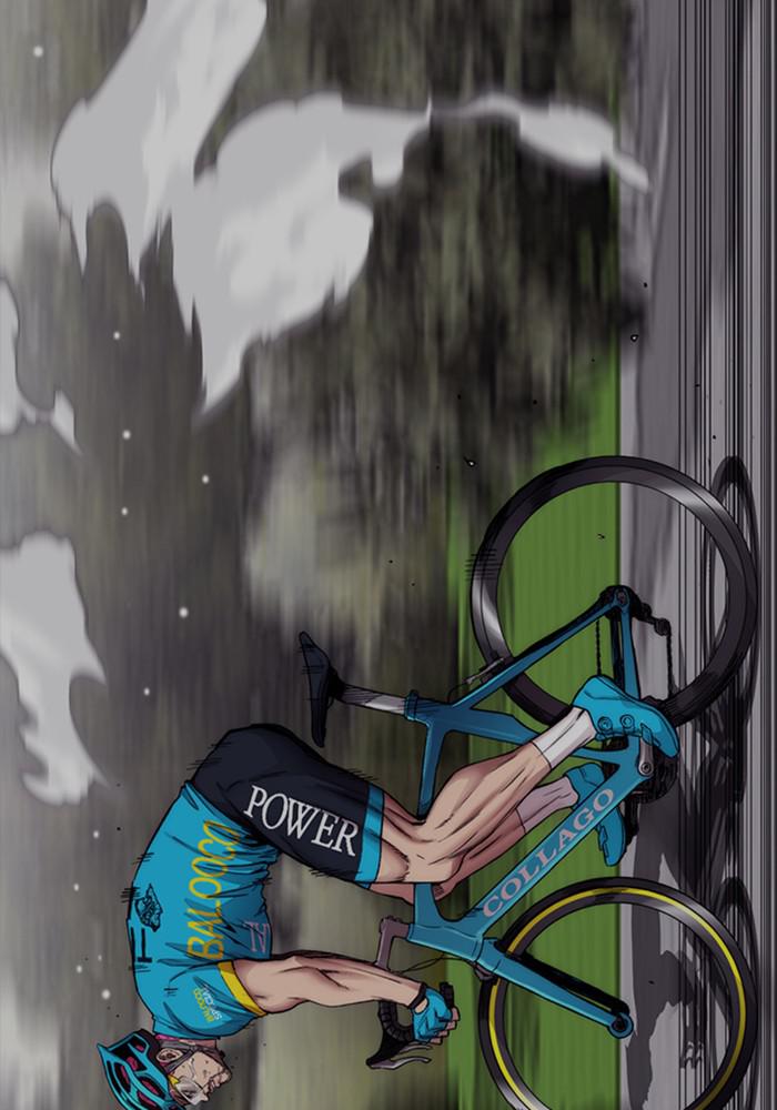 Wind Breaker SS4 - Manhwa Chap 22 - Next Chap 23